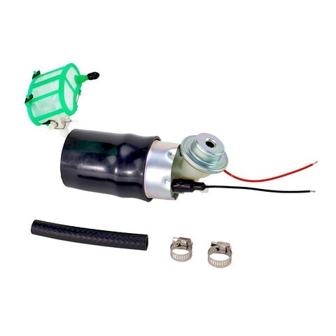 GMB Fuel Pump and Strainer Set P/N:550-1150