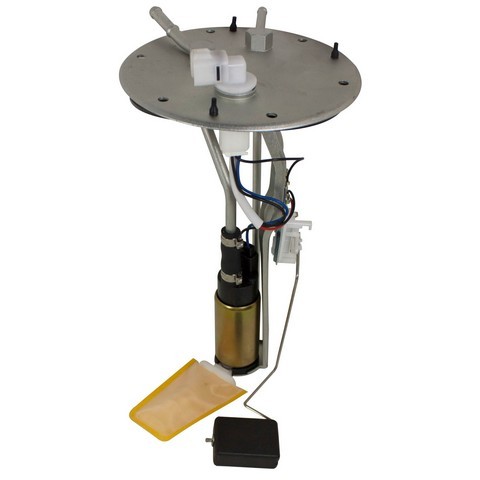GMB Fuel Pump and Sender Assembly P/N:565-6010