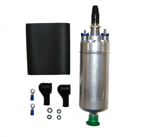 GMB Electric Fuel Pump P/N:580-1110