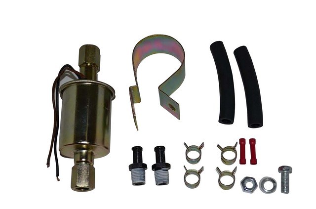 GMB Electric Fuel Pump P/N:599-1010