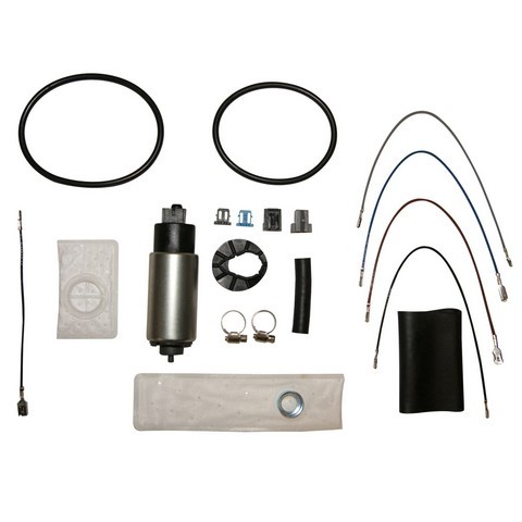 GMB Fuel Pump and Strainer Set P/N:599-1052