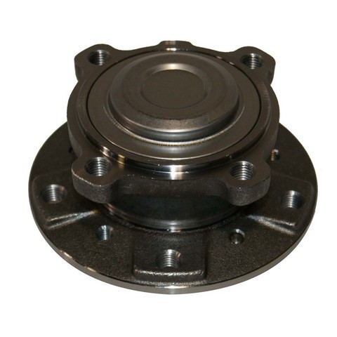 GMB Wheel Bearing and Hub Assembly P/N:715-0009