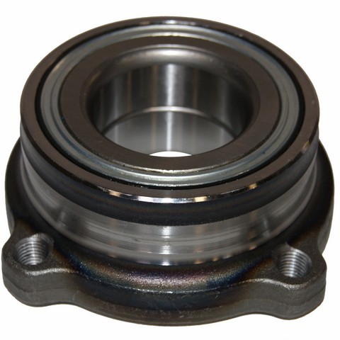 GMB Wheel Bearing and Hub Assembly P/N:715-3020