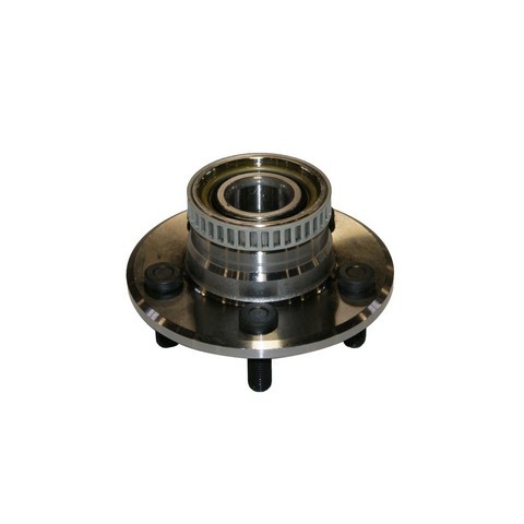 Wheel Bearing and Hub Assembly fits 1995-1997 Plymouth Neon  GMB