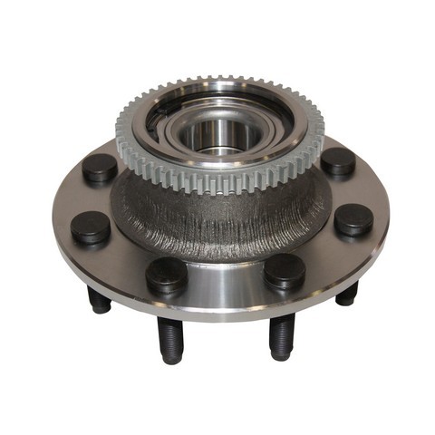 GMB Wheel Bearing and Hub Assembly P/N:720-0361