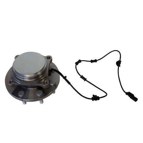 GMB Wheel Bearing and Hub Assembly P/N:720-3140