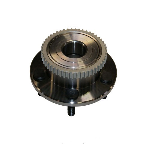 GMB Wheel Bearing and Hub Assembly P/N:725-0001