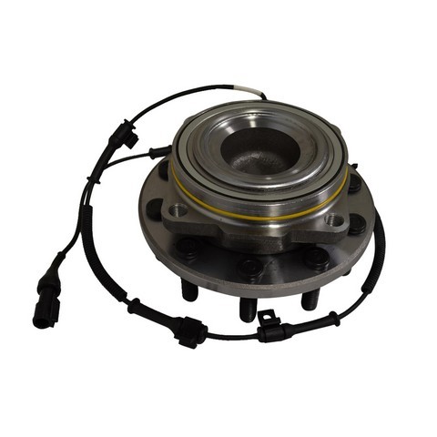 GMB Wheel Bearing and Hub Assembly P/N:725-0009