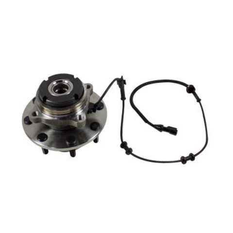 GMB Wheel Bearing and Hub Assembly P/N:725-0021
