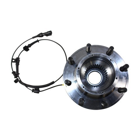 GMB Wheel Bearing and Hub Assembly P/N:725-0023