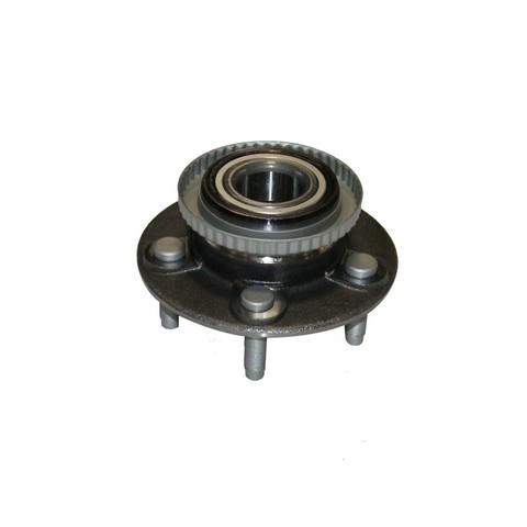 GMB Wheel Bearing and Hub Assembly P/N:725-0044
