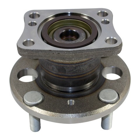 Wheel Bearing and Hub Assembly GMB 725-3050