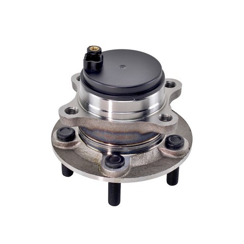 GMB Wheel Bearing and Hub Assembly P/N:725-3070