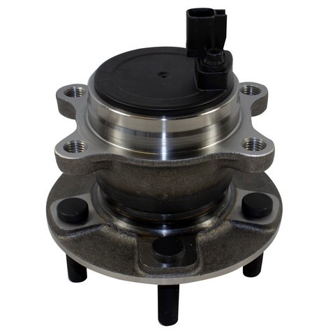 GMB Wheel Bearing and Hub Assembly P/N:725-3090