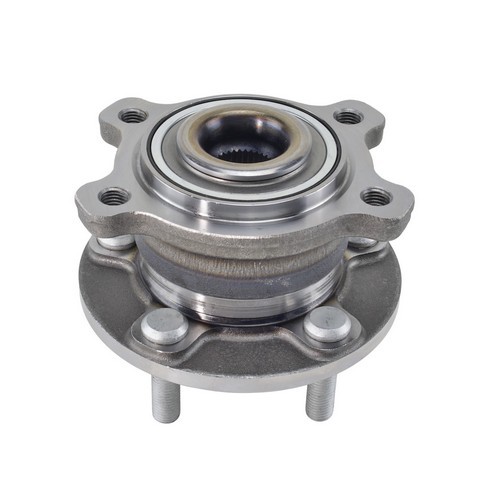 GMB Wheel Bearing and Hub Assembly P/N:725-3470