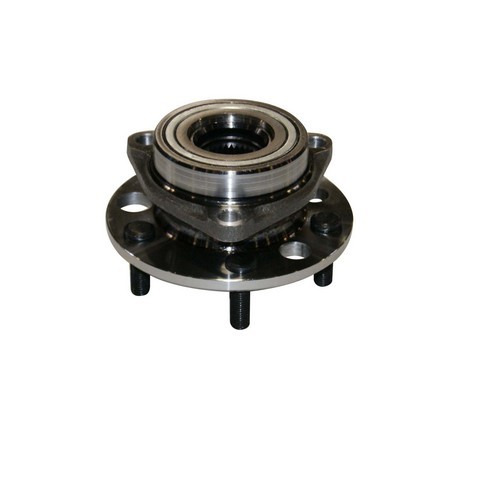 Wheel Bearing and Hub Assembly GMB 730-0054