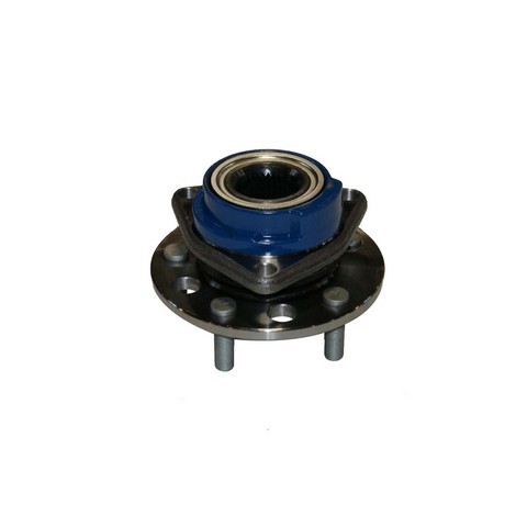 GMB Wheel Bearing and Hub Assembly P/N:730-0064