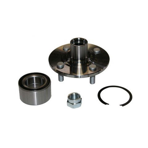 GMB Wheel Hub Repair Kit P/N:730-0175