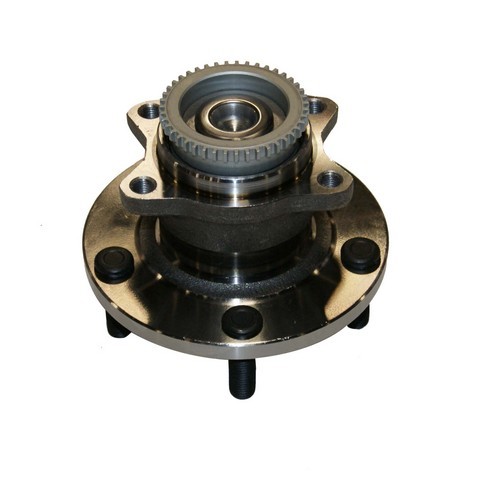 GMB Wheel Bearing and Hub Assembly P/N:730-0265