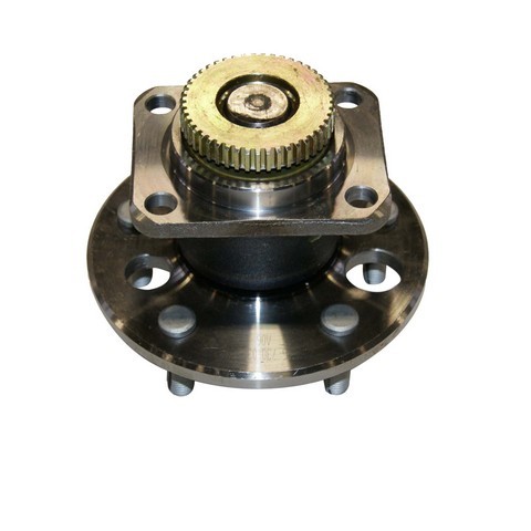 GMB Wheel Bearing and Hub Assembly P/N:730-0330