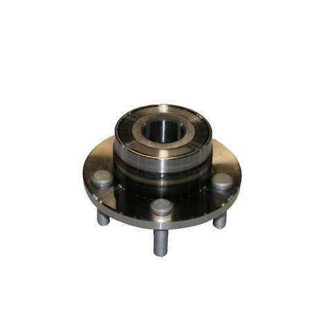 GMB Wheel Bearing and Hub Assembly P/N:730-0344