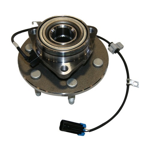 GMB Wheel Bearing and Hub Assembly P/N:730-0350