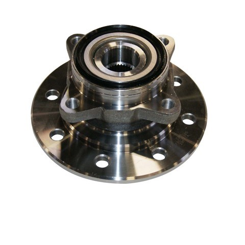 GMB Wheel Bearing and Hub Assembly P/N:730-0365