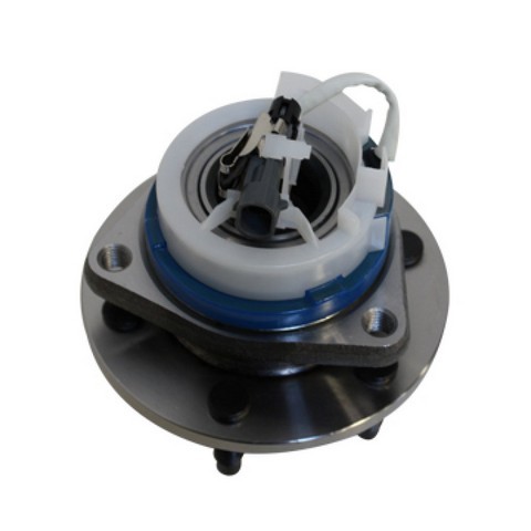 Wheel Bearing and Hub Assembly GMB 730-0378