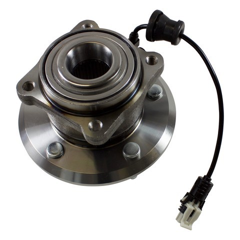 GMB Wheel Bearing and Hub Assembly P/N:730-0385