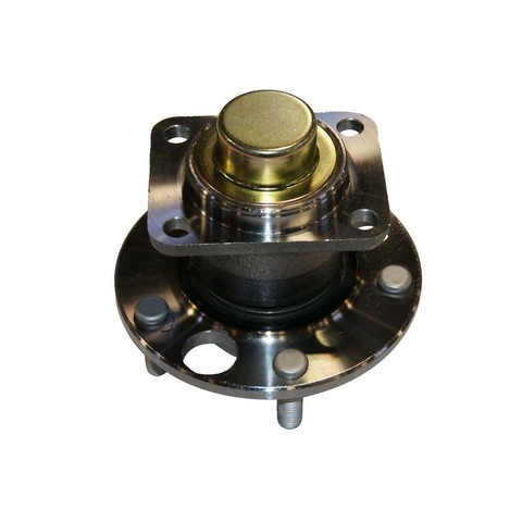GMB Wheel Bearing and Hub Assembly P/N:730-0390