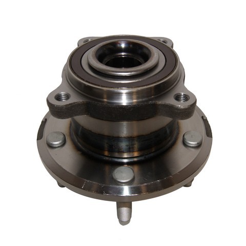 GMB Wheel Bearing and Hub Assembly P/N:730-3070