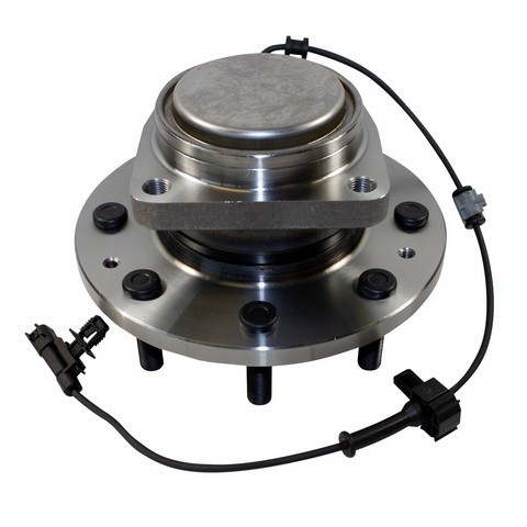 GMB Wheel Bearing and Hub Assembly P/N:730-3220