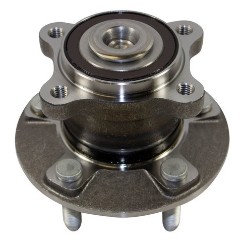 GMB Wheel Bearing and Hub Assembly P/N:730-3230