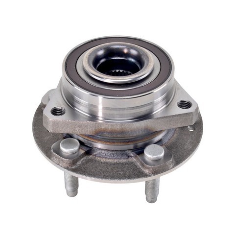 GMB Wheel Bearing and Hub Assembly P/N:730-3480