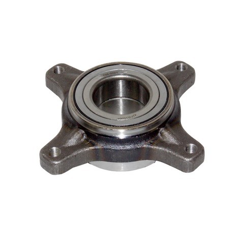 GMB Wheel Bearing Assembly P/N:735-0021