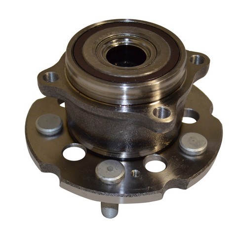 Wheel Bearing and Hub Assembly GMB 735-0027