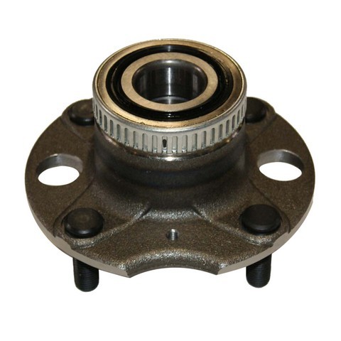GMB Wheel Bearing and Hub Assembly P/N:735-0346