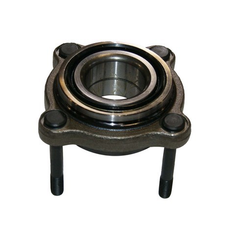 GMB Wheel Bearing Assembly P/N:735-0360