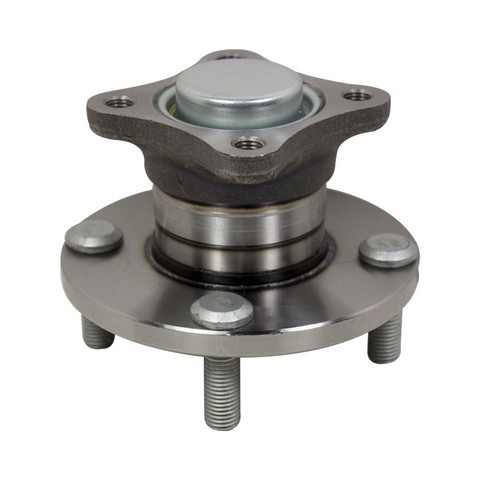 GMB Wheel Bearing and Hub Assembly P/N:740-3010