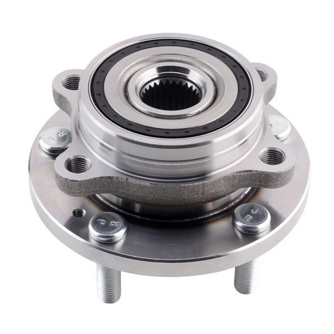 Wheel Bearing and Hub Assembly GMB 743-3010 fits 17-19 Kia Soul