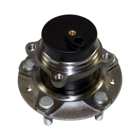 GMB Wheel Bearing and Hub Assembly P/N:745-0011