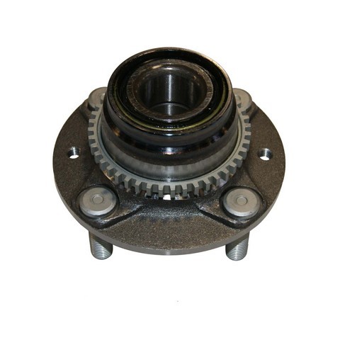 GMB Wheel Bearing and Hub Assembly P/N:745-0147