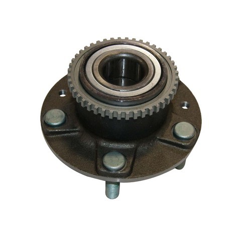 GMB Wheel Bearing and Hub Assembly P/N:745-0148