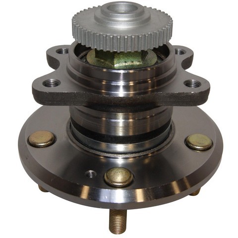 GMB Wheel Bearing and Hub Assembly P/N:746-0006