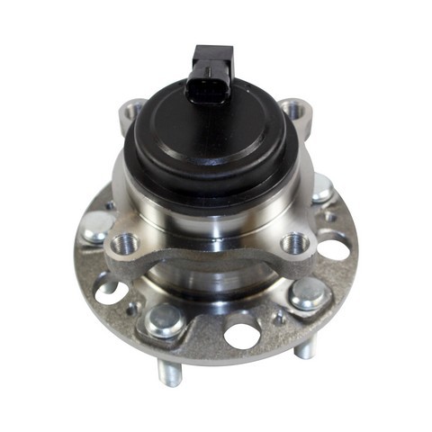 GMB Wheel Bearing and Hub Assembly P/N:746-3050