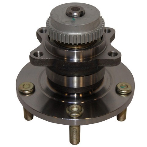 Wheel Bearing and Hub Assembly fits 1997-2004 Mitsubishi Diamante  GMB