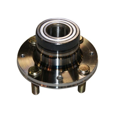 GMB Wheel Bearing and Hub Assembly P/N:748-0147