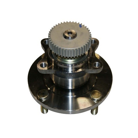 GMB Wheel Bearing and Hub Assembly P/N:748-0148