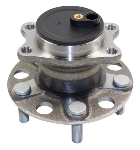 GMB Wheel Bearing and Hub Assembly P/N:748-3020