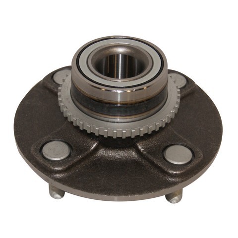 GMB Wheel Bearing and Hub Assembly P/N:750-0003